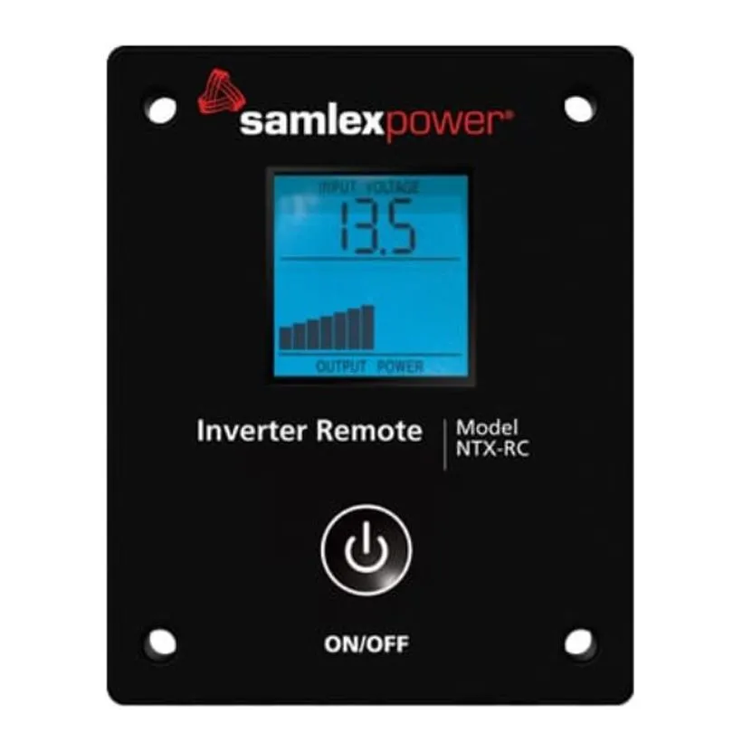Pure Sine Wave Inverter NTX 15